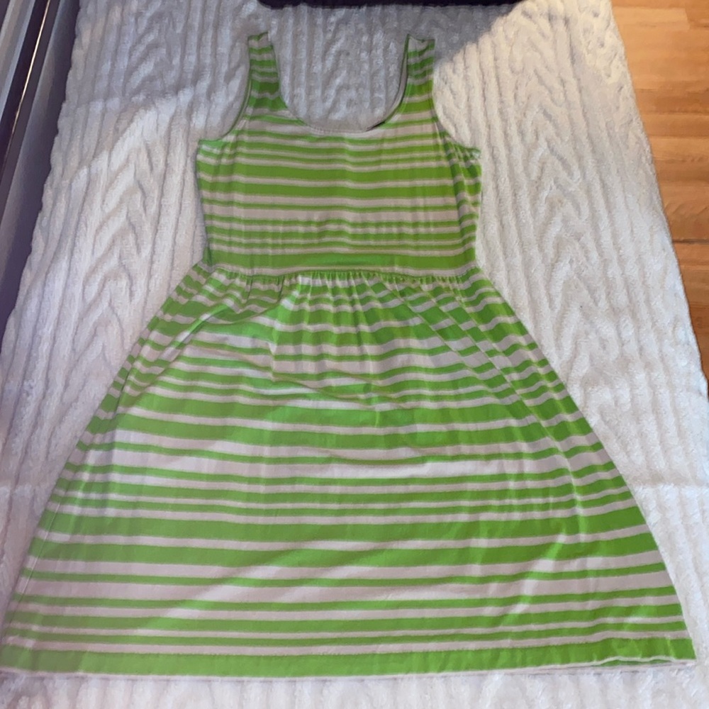 Valerie Bertinelli Dress